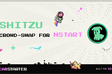 SHITZU will join NEARIA via crowdsource swap