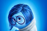 Learning Empathy from Sadness (DisneyInside Out)