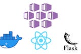 Deploy a Full Stack Web App to Azure Kubernetes Service with Docker