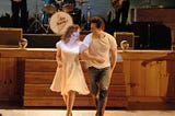 Everything Wrong with the ‘Dirty Dancing’ Remake