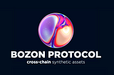 BOZON PROTOCOL