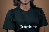 The Cleaner Who Brought a Laptop to Work — Precious Etim’s Story