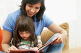 What Are the Benefits of Reading for Children?