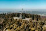 Oporavak u prirodi: Zašto je Avala idealna destinacija za treće doba?