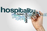 Getting started in a career in Hospitality