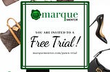 Marque Mentor Celebrates New Program Features with a Free Trial for Pawnbrokers