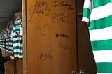 Celtic Professional Soccer Team