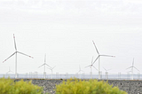 How Chinese Big data company, K2 Data, change workers life in wind farms