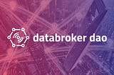 Güvenilir Platform: DataBrokerDAO