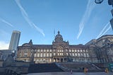 Birmingham Council House