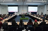 Who has a say in IMF programs?
