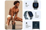 Fitbit help: Unlock Your Fitness Potential!