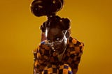 Little Simz , ‘a national treasure in waiting’ / SIMBI album review.
