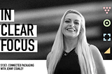 IN CLEAR FOCUS, S13E1: Connected Packaging with Jenny Stanley