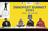 Innofest 2021 — A Platform to Host Innovations that Support the New Normal.