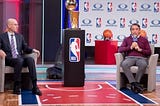 Televisa y la NBA