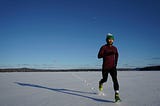 Does Running Help People Live Longer?