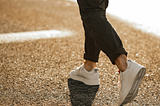 Stepping Towards Better Health: Walking as a Panacea to Chronic Illness Management