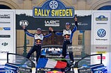 Rally Sweden 2016: Rally Review