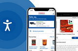 How we built Tesco’s new accessible grocery app