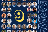 Colorwave welcomes 64 new fellows from our largest application pool ever!