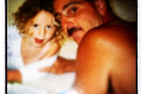 Seeing my father, Seeing myself.