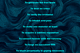 Free Will Astrology