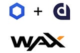 Chainlink & LiquidApps on WAX