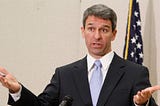 Ken Cuccinelli Should [Have] Run on an Innovation Agenda