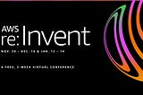 AWS Re:Invent 2020 Announcements, Updates and Recap