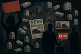 Aiding & Abetting: The CIA Dark Money Network Trying to Overthrow the Israeli Government