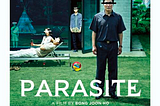 ANALYSING SOCIAL CLASS INEQUALITY AND POVERTY IN PARASITE MOVIE WITH MARXISM THEORY