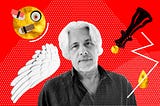 Un mamut en el vertedero de libros: una entrevista a Vladímir Sorokin