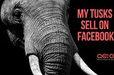 Want to Save Elephants? Click Here.