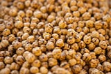 7 Miraculous Benefits of Roasted Chickpeas