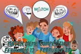 MATCH Token Meme Competition