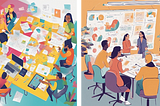 How Design Thinking is Reshaping Marketing through Customer-Centric Approaches