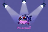 History of piranha