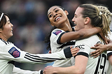 Women’s Super League 2024/25 — Team of the Week — Matchday 17