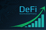DeFi protocol Yearn Finance (YFI)