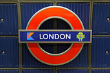 London Tube Status App — from Rx to Coroutines