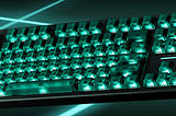 Iqunix EZ80 Review— The Demon of Speed has polished its TKL armor
