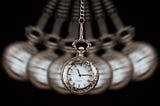 The Dance of Time