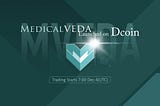 MedicalVeda Announces a Defi Based Medical Health Care Protocol