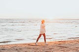 The Quiet Comeback: Why Your Life Can Change Completely in One Ordinary Year