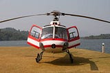 Chardham Helicopter Yatra by Air | Uttrakhand Tourism