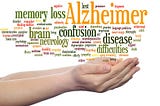 Alzheimer’s —  To be, or not to be?