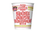 品牌不只賣產品！日清「情緒包裝」行銷策略全解析