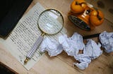 Writing Tips — Free Indirect Discourse