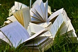 My 5 Life-Changing Book Recommendations for Success in Business & Personal Growth